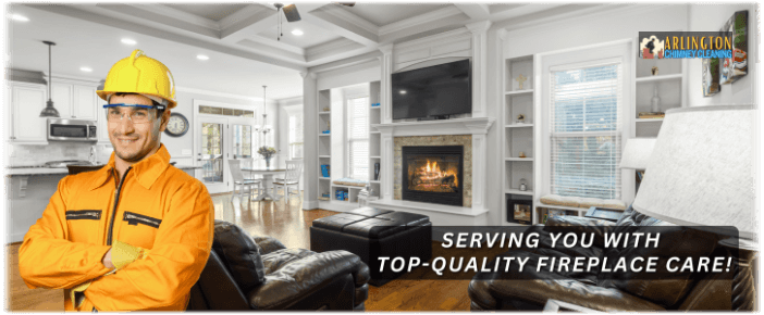 Chimney and Fireplace Solutions