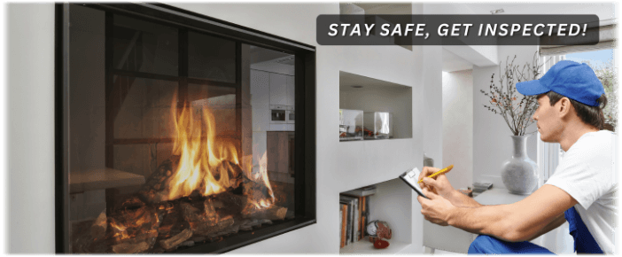 Chimney and Fireplace Inspection Arlington TX