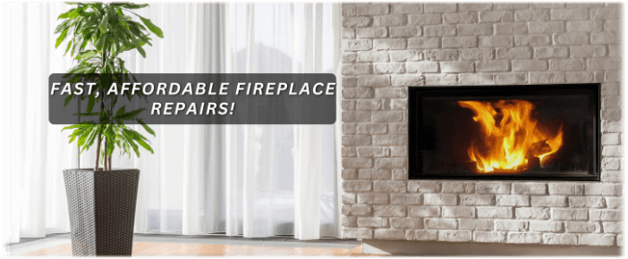 Fireplace Repair Arlington TX