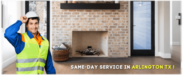 Arlington TX Chimney Cleaning