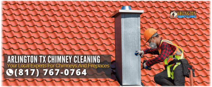 Chimney Cleaning Arlington TX